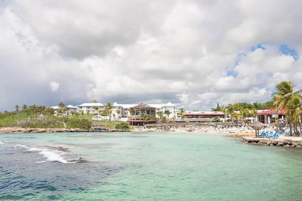 Ty Kaz O Studio Renove Avec Vue Mer Et Plage Belle-Allee 0*,  Guadeloupe