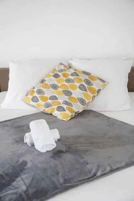 Ty Kaz O Studio Renove Avec Vue Mer Et Plage Belle-Allee Apartment