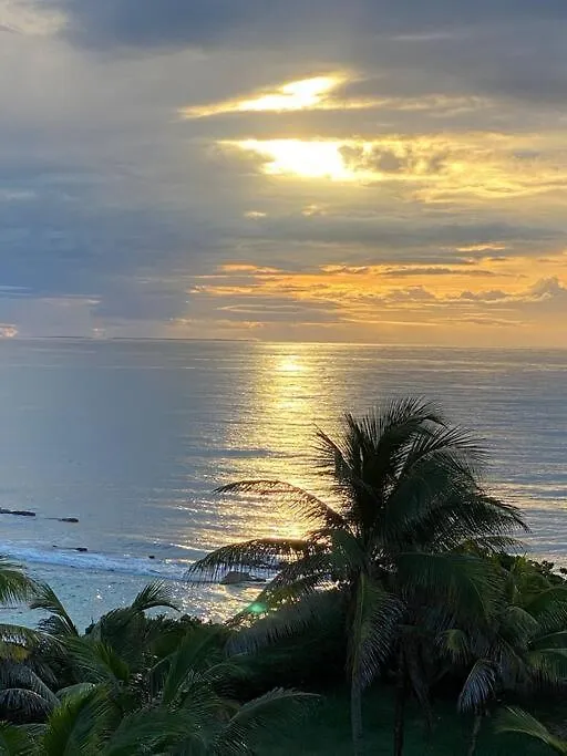 Ty Kaz O Studio Renove Avec Vue Mer Et Plage Belle-Allee
