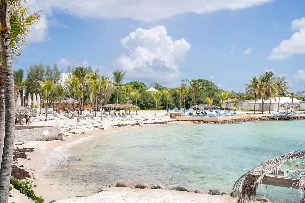Apartment Ty Kaz O Studio Renove Avec Vue Mer Et Plage Belle-Allee Guadeloupe