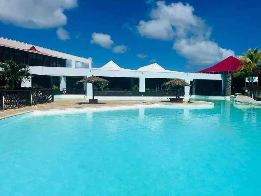 Ty Kaz O Studio Renove Avec Vue Mer Et Plage Belle-Allee Apartment