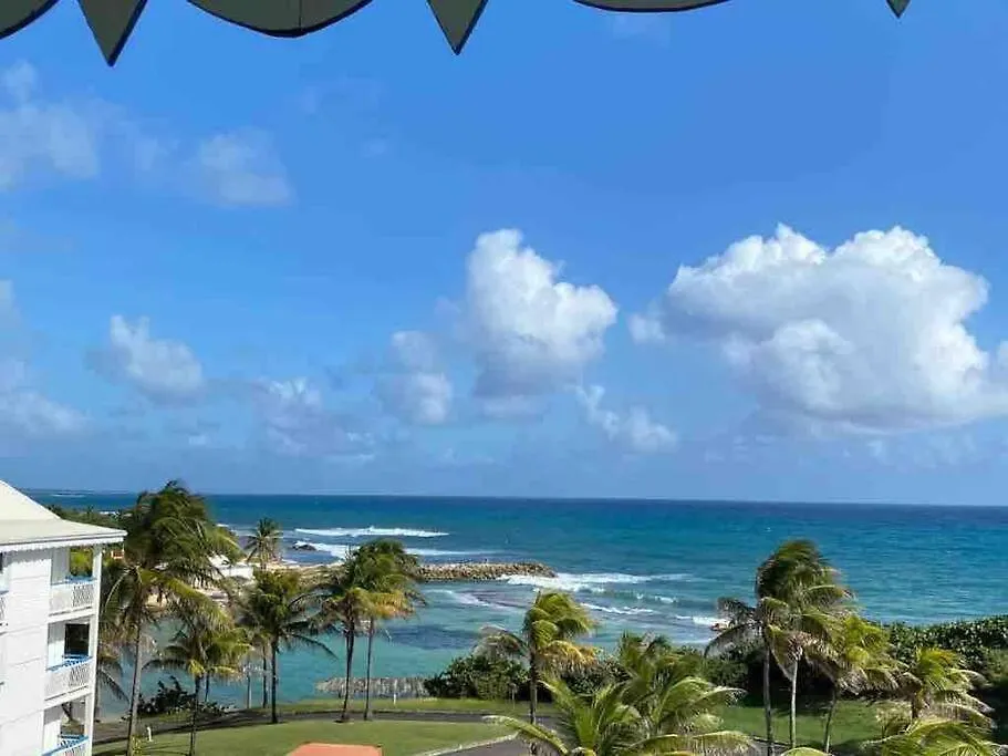 Ty Kaz O Studio Renove Avec Vue Mer Et Plage Belle-Allee