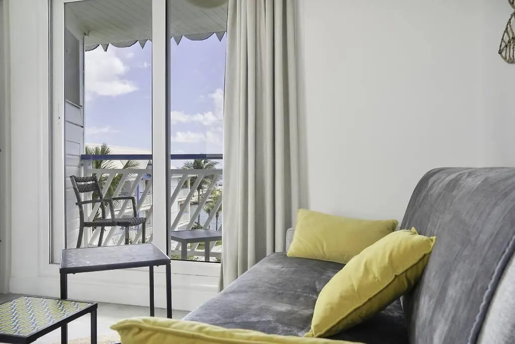 Ty Kaz O Studio Renove Avec Vue Mer Et Plage Belle-Allee