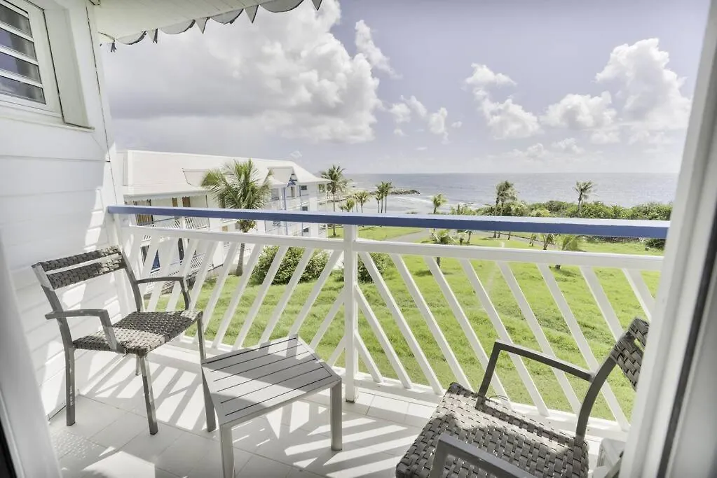 Apartment Ty Kaz O Studio Renove Avec Vue Mer Et Plage Belle-Allee