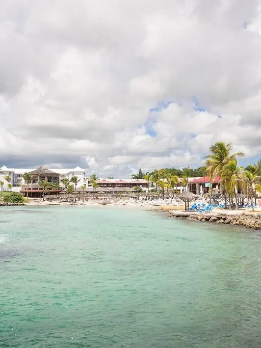 Ty Kaz O Studio Renove Avec Vue Mer Et Plage Belle-Allee 0*,