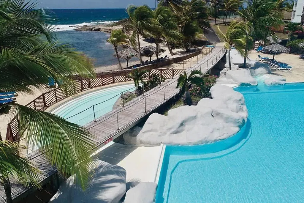 Ty Kaz O Studio Renove Avec Vue Mer Et Plage Belle-Allee Apartment