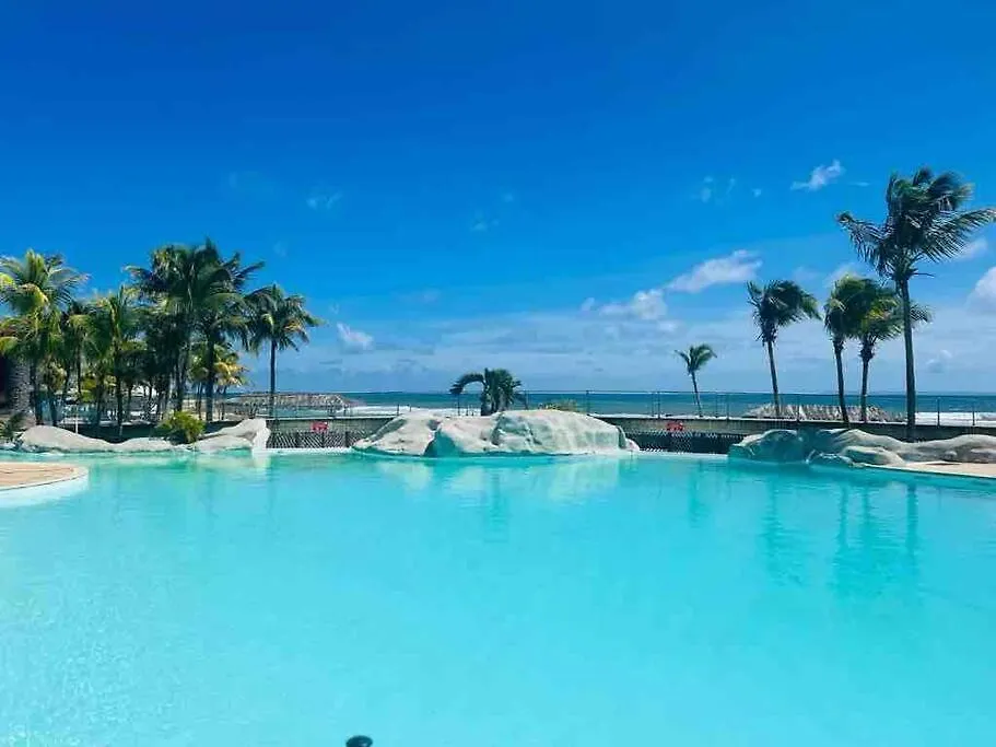 Apartment Ty Kaz O Studio Renove Avec Vue Mer Et Plage Belle-Allee