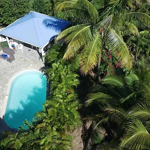  Hébergement de vacances Acacia