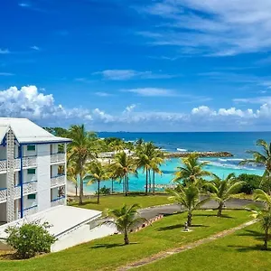  Appartement Lux Kevy Manganao Vue Sur Mer, Piscine&plage Privée