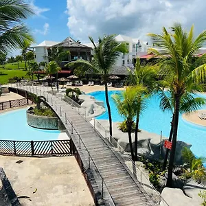  Appartement Ti Bou - Petite Vue